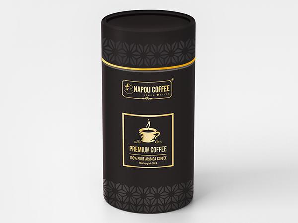     NAPOLI COFFEE - Premium Coffee