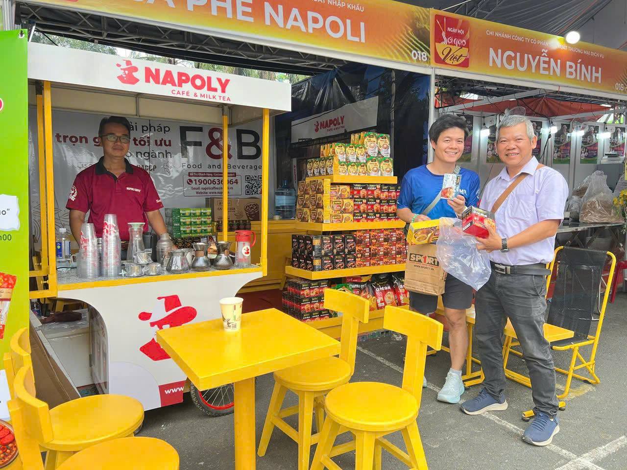 tin-tuc-napoli-hop-dong-nhuong-quyen-ca-phe-napoly-giup-bao-ve-quyen-loi-khoi-nghiep