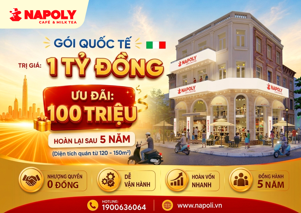 mo-hinh-nhuong-quyen-goi-nhuong-quyen-quoc-te-napoly-cafe---milktea-900-trieu-dong-