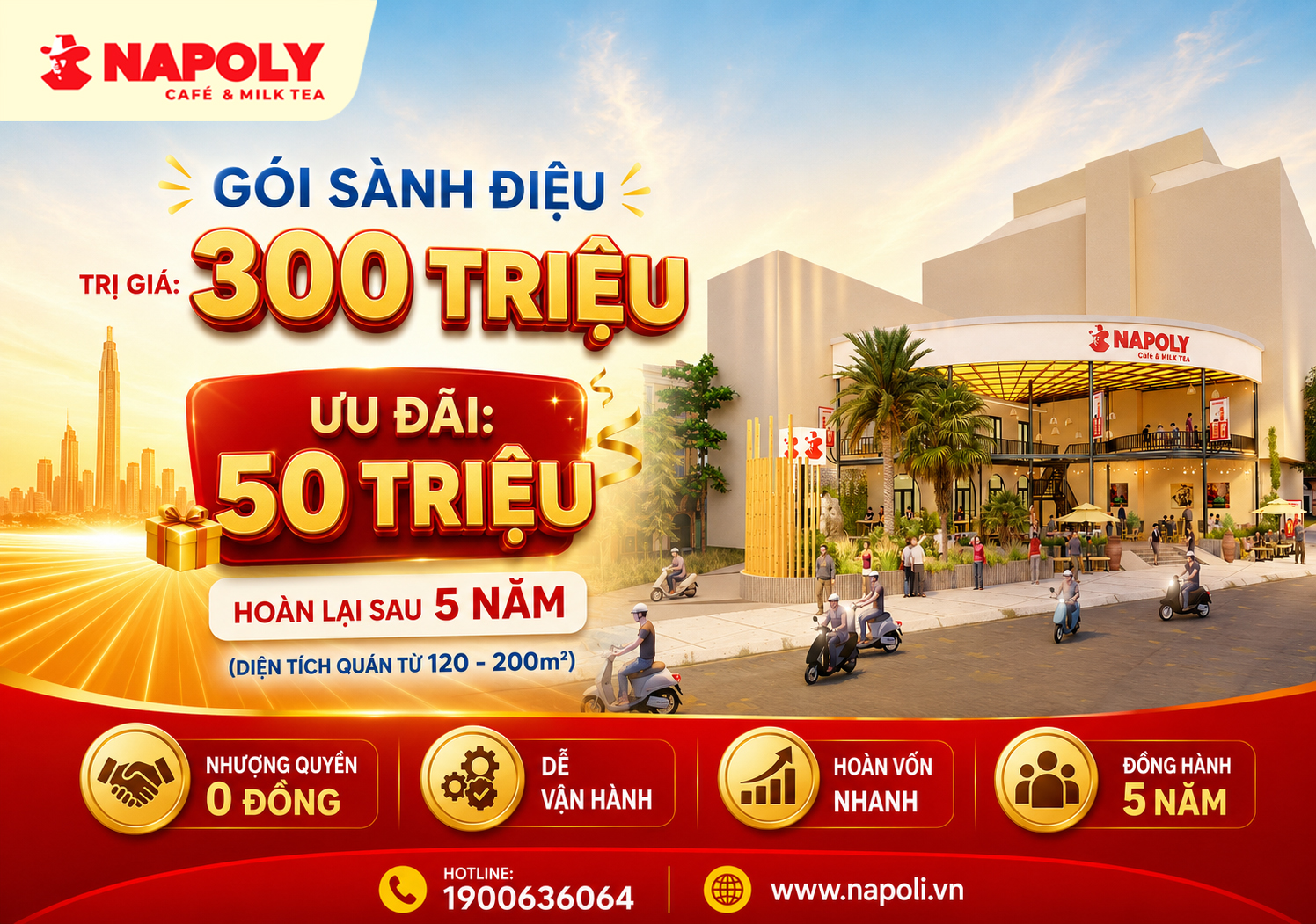 mo-hinh-nhuong-quyen-mo-hinh-goi-nhuong-quyen-khoi-nghiep-napoly-coffee-250-trieu
